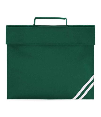 Quadra Classic Book Bag 0