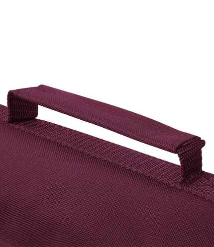 Quadra Classic Book Bag 2