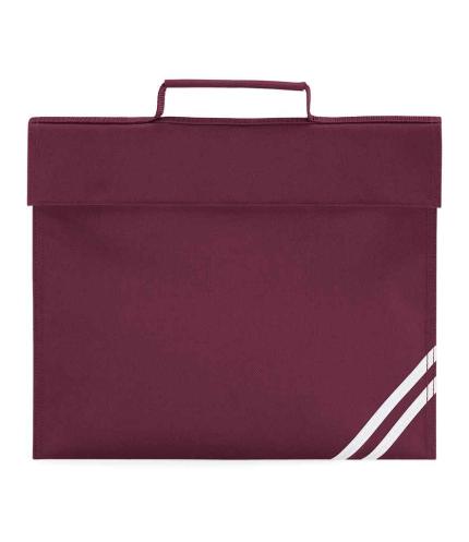 Quadra Classic Book Bag