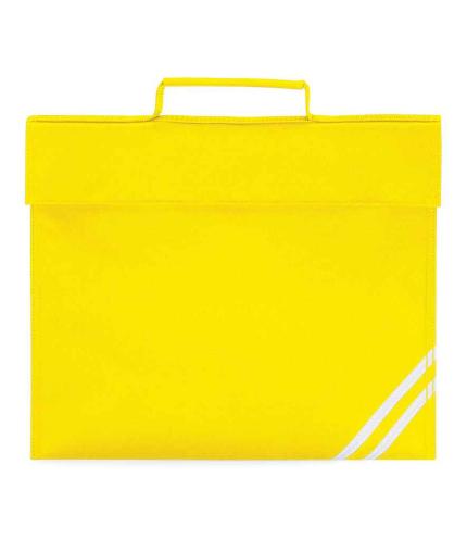 Quadra Classic Book Bag