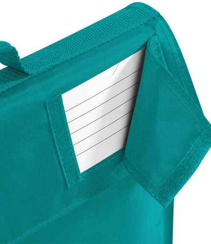 Quadra Junior Book Bag 2