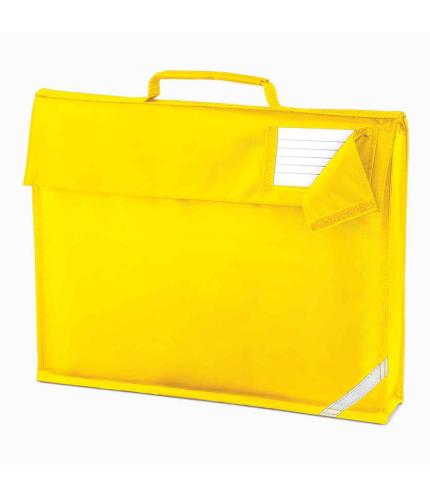 Quadra Junior Book Bag