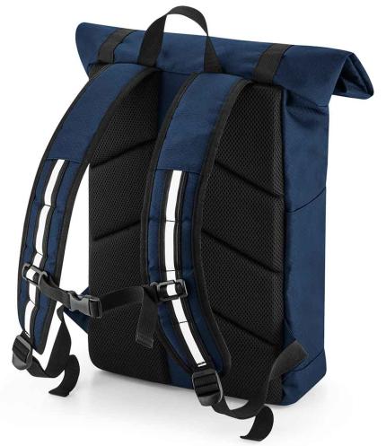 Quadra Urban Commute Roll-Top Backpack 1