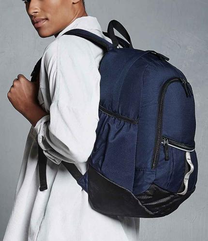 Quadra Pursuit Backpack 1