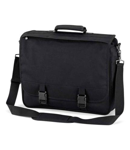 Quadra Portfolio Briefcase 0