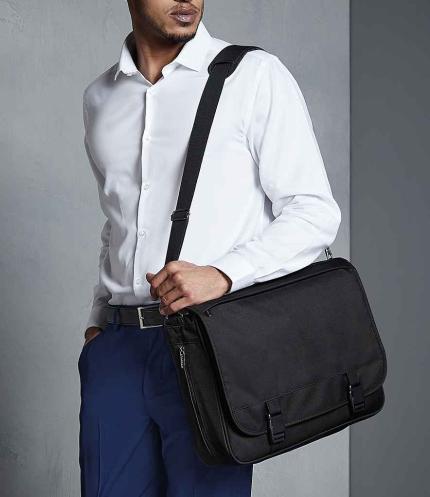 Quadra Portfolio Briefcase 1