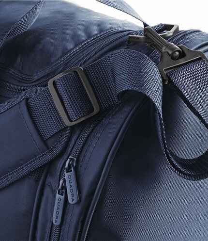 Quadra Sports Holdall 2