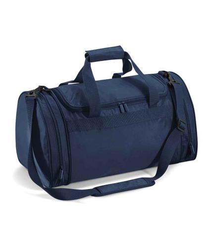 Quadra Sports Holdall 0