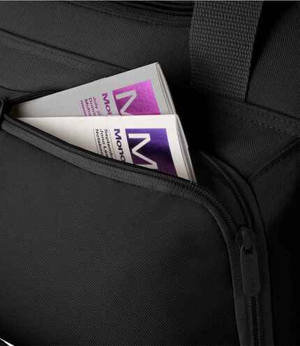 Quadra Universal Holdall 2