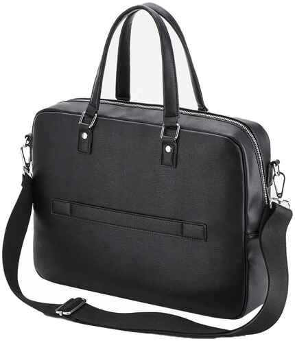 Quadra Tailored Luxe Briefcase 1