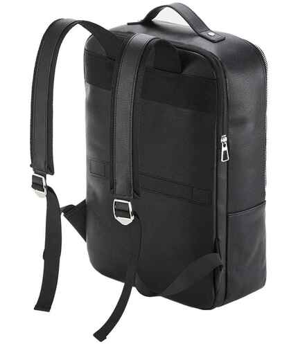 Quadra Tailored Luxe Backpack 1