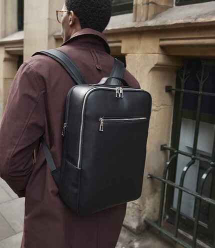Quadra Tailored Luxe Backpack 2