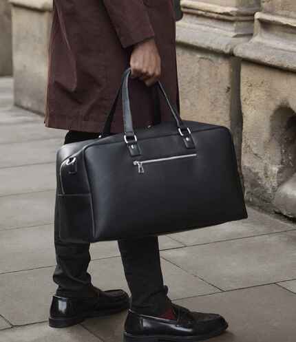 Quadra Tailored Luxe Weekender 1
