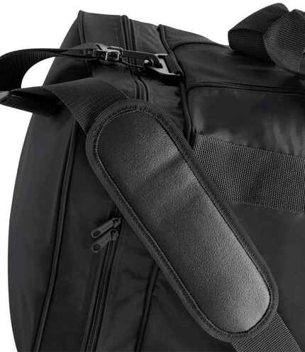 Quadra Jumbo Sports Holdall 1