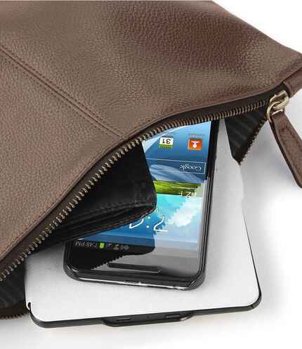 Quadra NuHide® Accessory Pouch 2