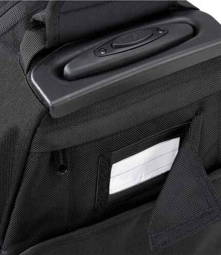 Quadra Vessel™ Airporter 3