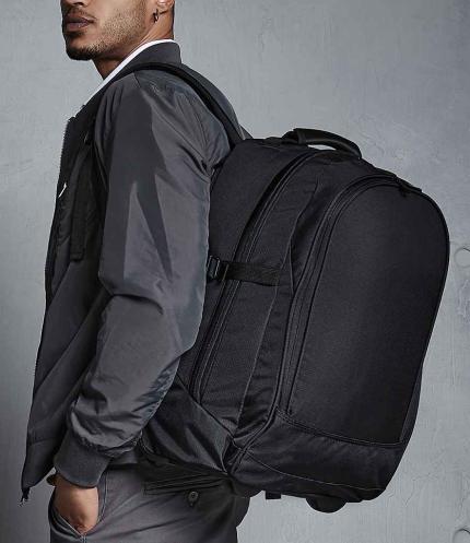 Quadra Vessel™ Airporter 1