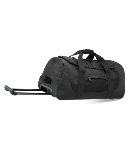 Quadra Vessel™ Team Wheelie Bag 0