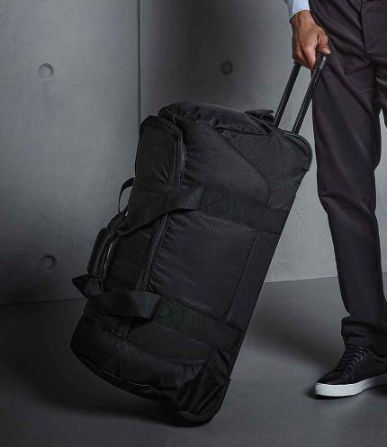 Quadra Vessel™ Team Wheelie Bag 2