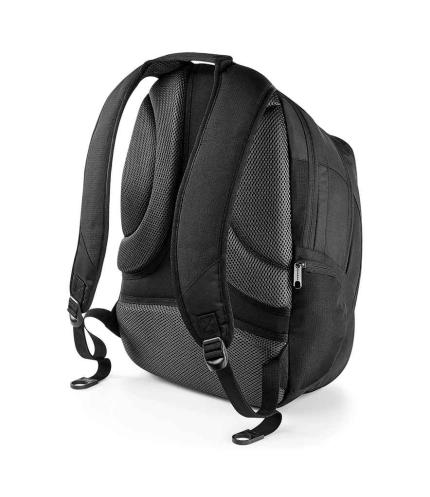 Quadra Vessel™ Laptop Backpack 1