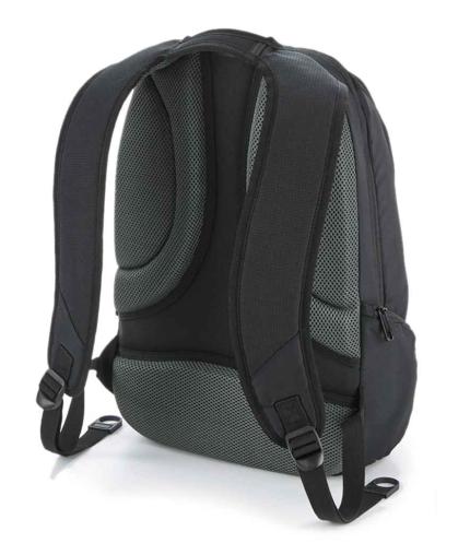Quadra Vessel™ Slimline Laptop Backpack 1