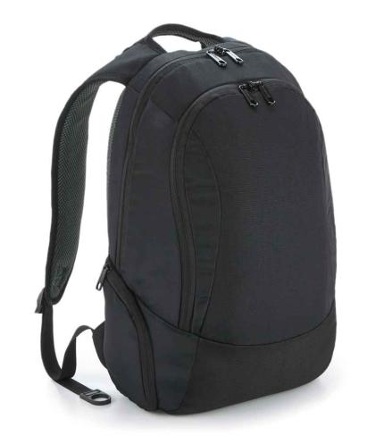 Quadra Vessel™ Slimline Laptop Backpack 0