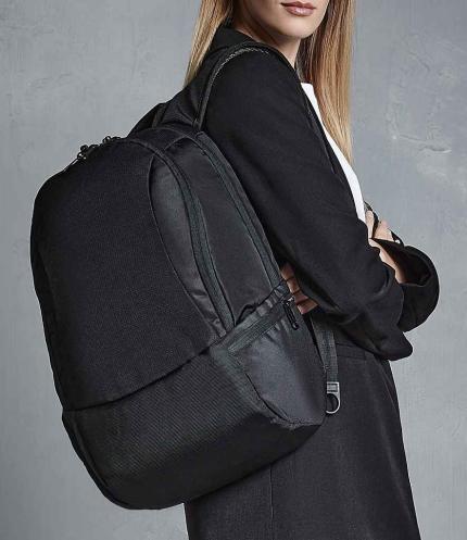 Quadra Vessel™ Slimline Laptop Backpack 2