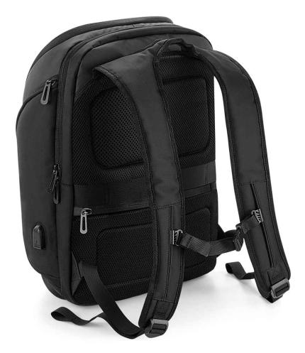 Quadra Pro-Tech Charge Backpack 1