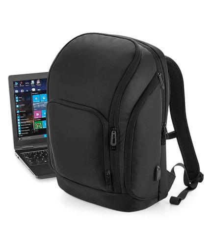 Quadra Pro-Tech Charge Backpack 0