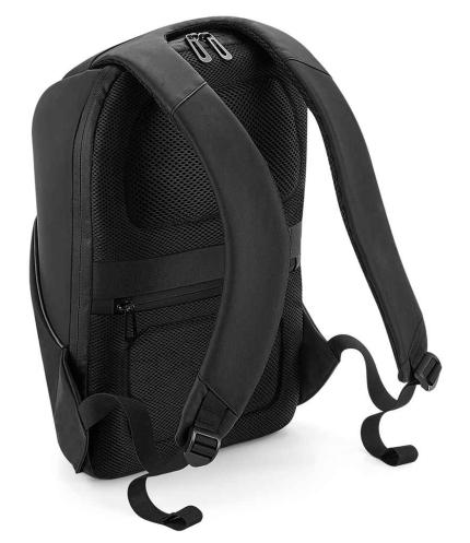 Quadra Project Charge Security Backpack 1