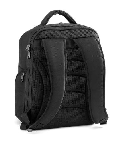 Quadra Tungsten™ Laptop Backpack 1
