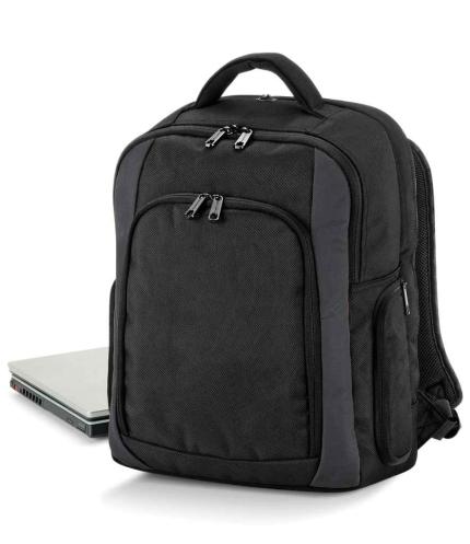 Quadra Tungsten™ Laptop Backpack 0