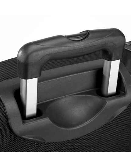 Quadra Tungsten™ Wheelie Travel Bag 3