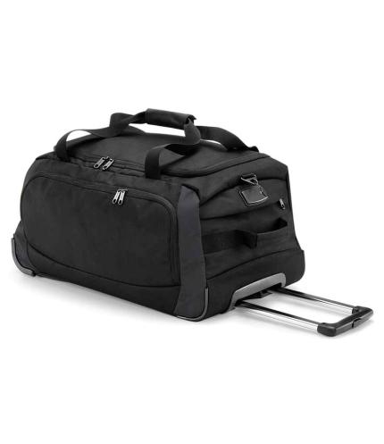Quadra Tungsten™ Wheelie Travel Bag