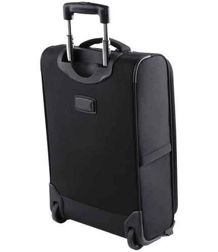 Quadra Tungsten™ Business Traveller 2