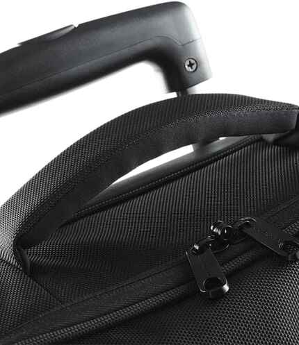 Quadra Tungsten™ Business Traveller 3