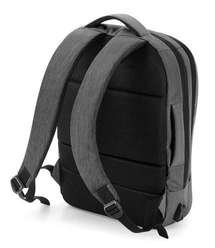 Quadra Q-Tech Charge Convertible Backpack 1