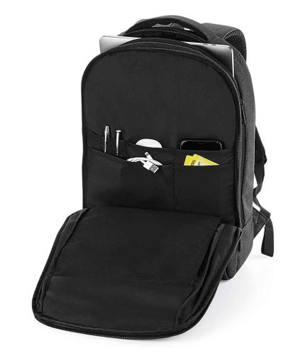 Quadra Q-Tech Charge Convertible Backpack 3