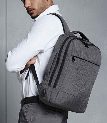 Quadra Q-Tech Charge Convertible Backpack 2