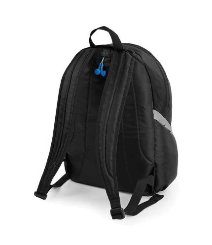 Quadra Pro Team Backpack 1