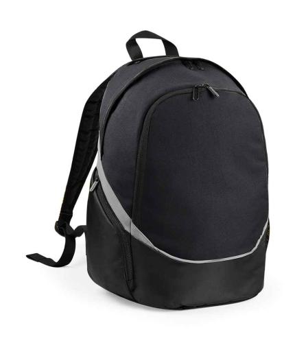 Quadra Pro Team Backpack