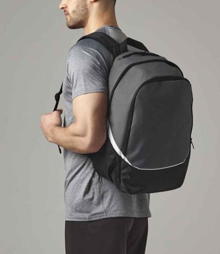 Quadra Pro Team Backpack 2