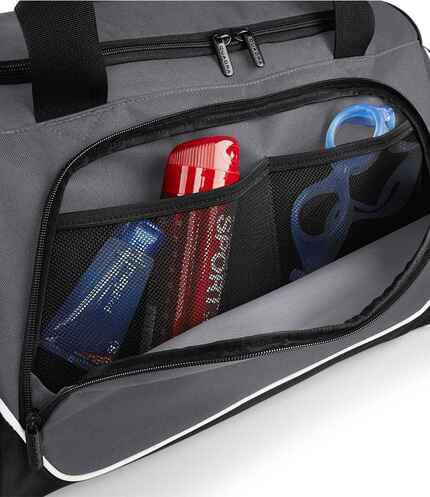 Quadra Pro Team Holdall 2