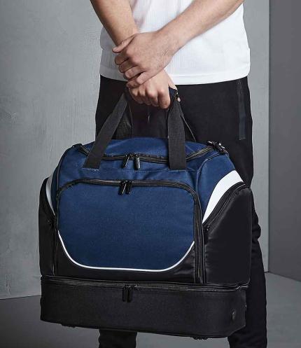 Quadra Pro Team Hardbase Holdall 1