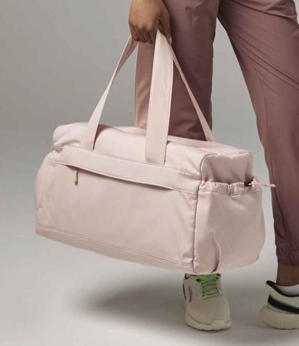 Quadra Studio Holdall 1