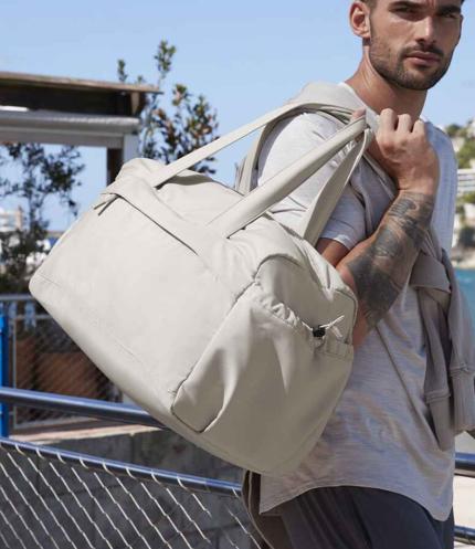 Quadra Studio Holdall 1