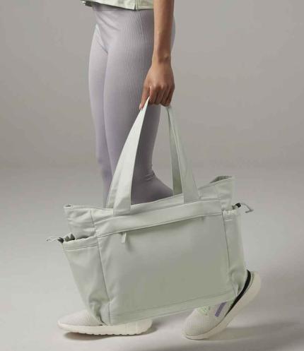 Quadra Studio Oversized Tote Bag 1