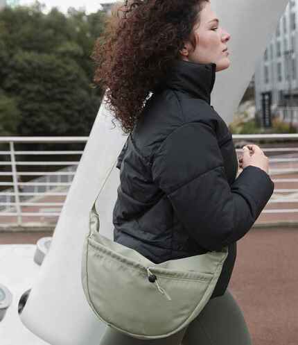 Quadra Studio Cross Body Bag 1