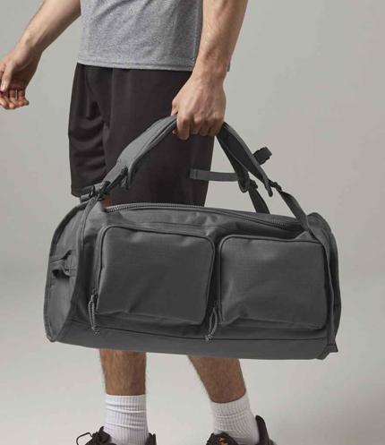 Quadra Adapt Hybrid Kit Bag 1
