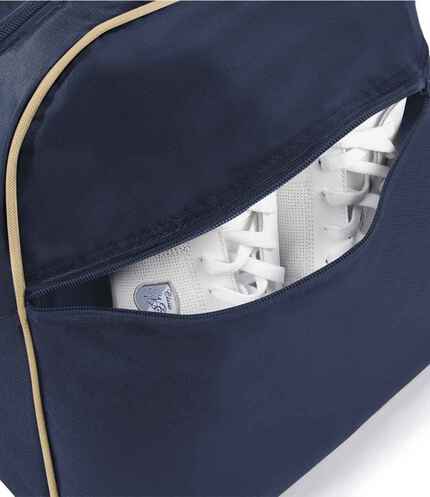 Quadra Teamwear Holdall 1